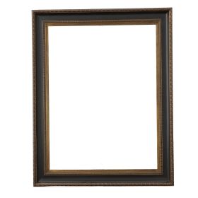 Classic Contour Frame 36X48BLGD